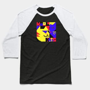 Kool Kats Baseball T-Shirt